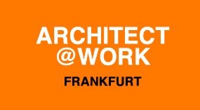 Architect @ Work Frankfurt