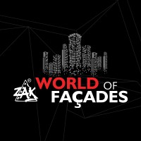ZAK Word of Facades - Montreal