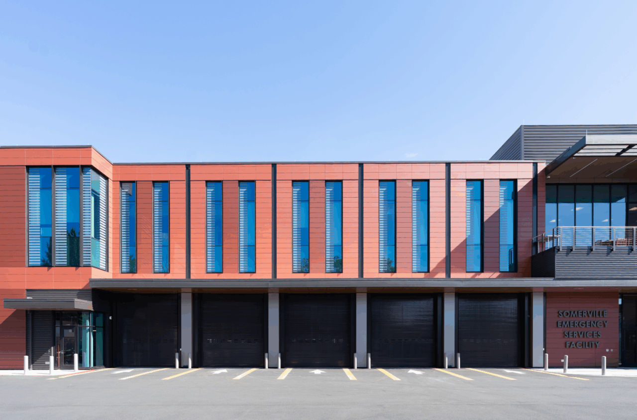 Sommerville Emergency Center