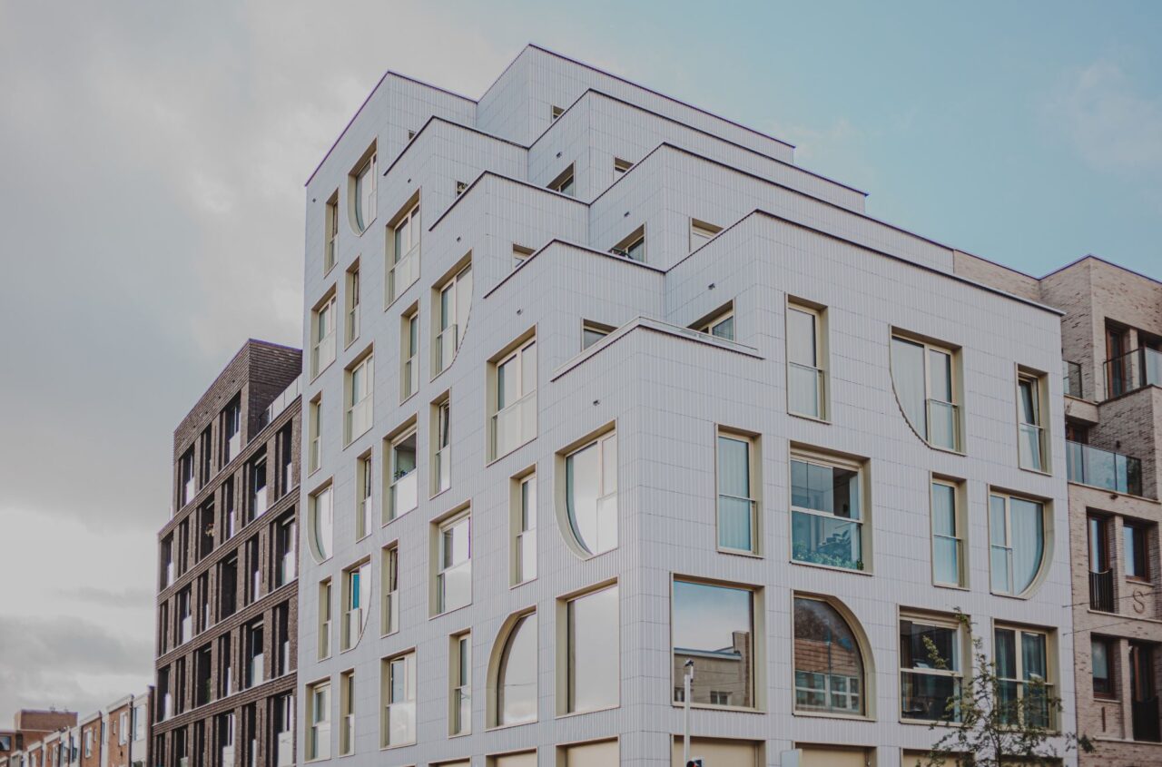 Het Kadehuis in Arnhem