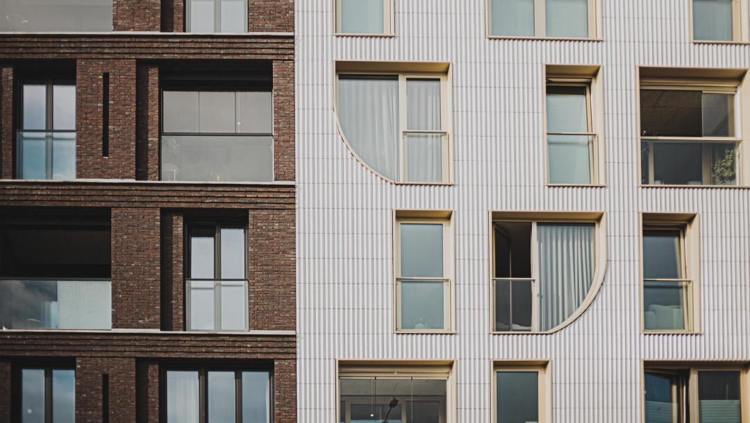 Het Kadehuis in Arnhem