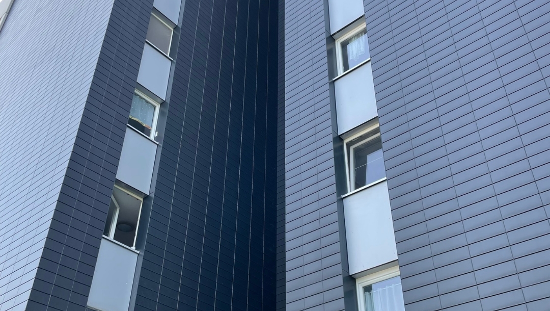 Wohnhochhaus Pforzheim